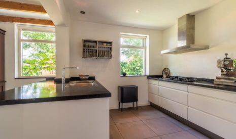 Te koop: Foto Woonhuis aan de Borgweg 106 in Scharmer