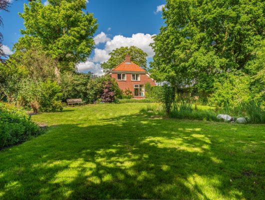 Hoofdfoto van Scharmer Borgweg 106