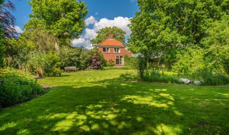 Te koop: Foto Woonhuis aan de Borgweg 106 in Scharmer