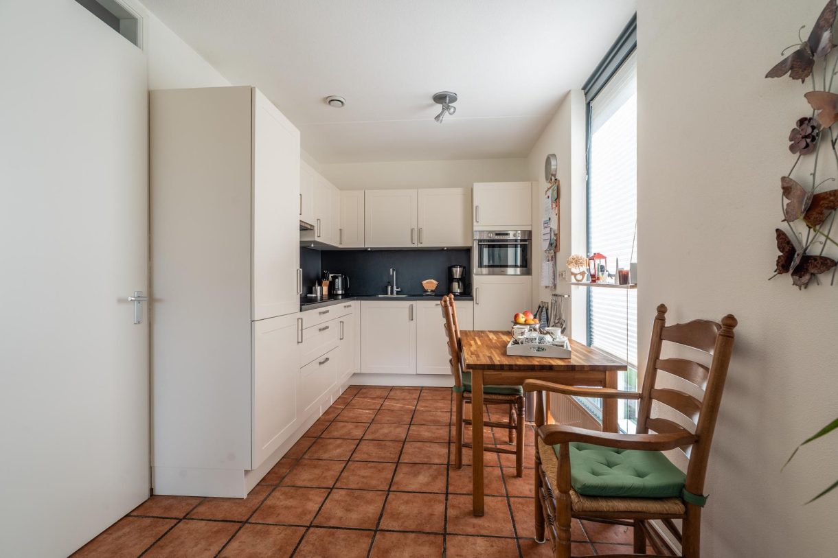 Te koop: Foto Appartement aan de Hoofdstraat 55d in Hoogezand