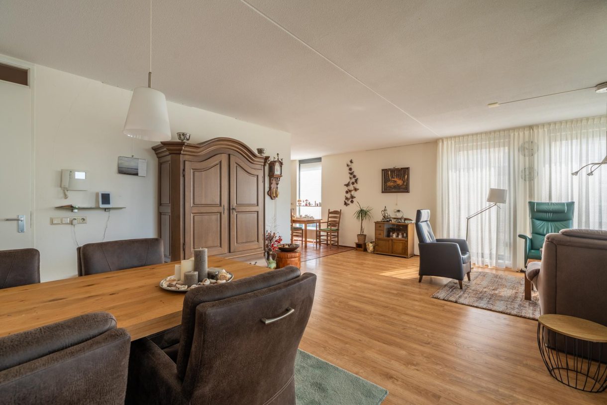 Te koop: Foto Appartement aan de Hoofdstraat 55d in Hoogezand