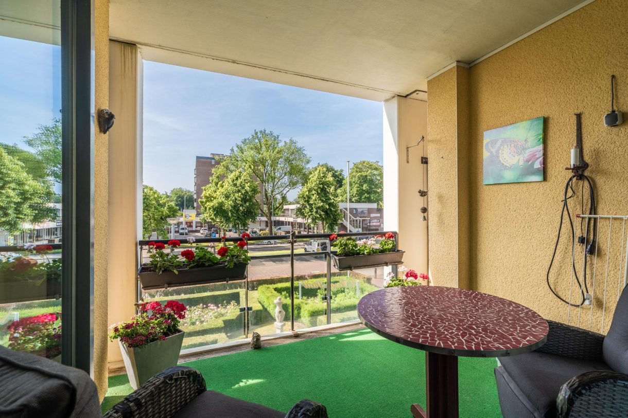 Te koop: Foto Appartement aan de Hoofdstraat 55d in Hoogezand