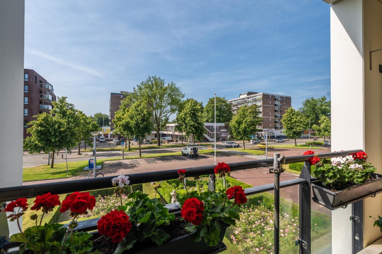Te koop: Foto Appartement aan de Hoofdstraat 55d in Hoogezand