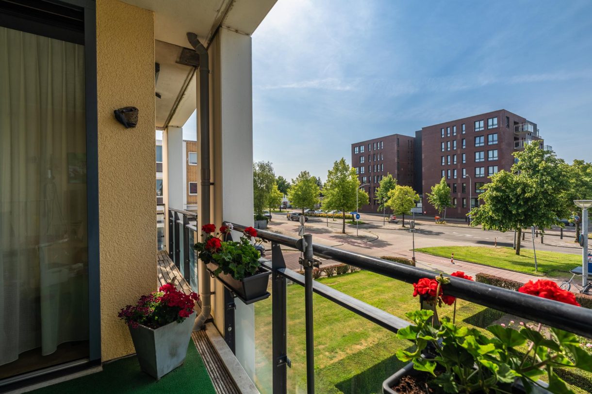 Te koop: Foto Appartement aan de Hoofdstraat 55d in Hoogezand