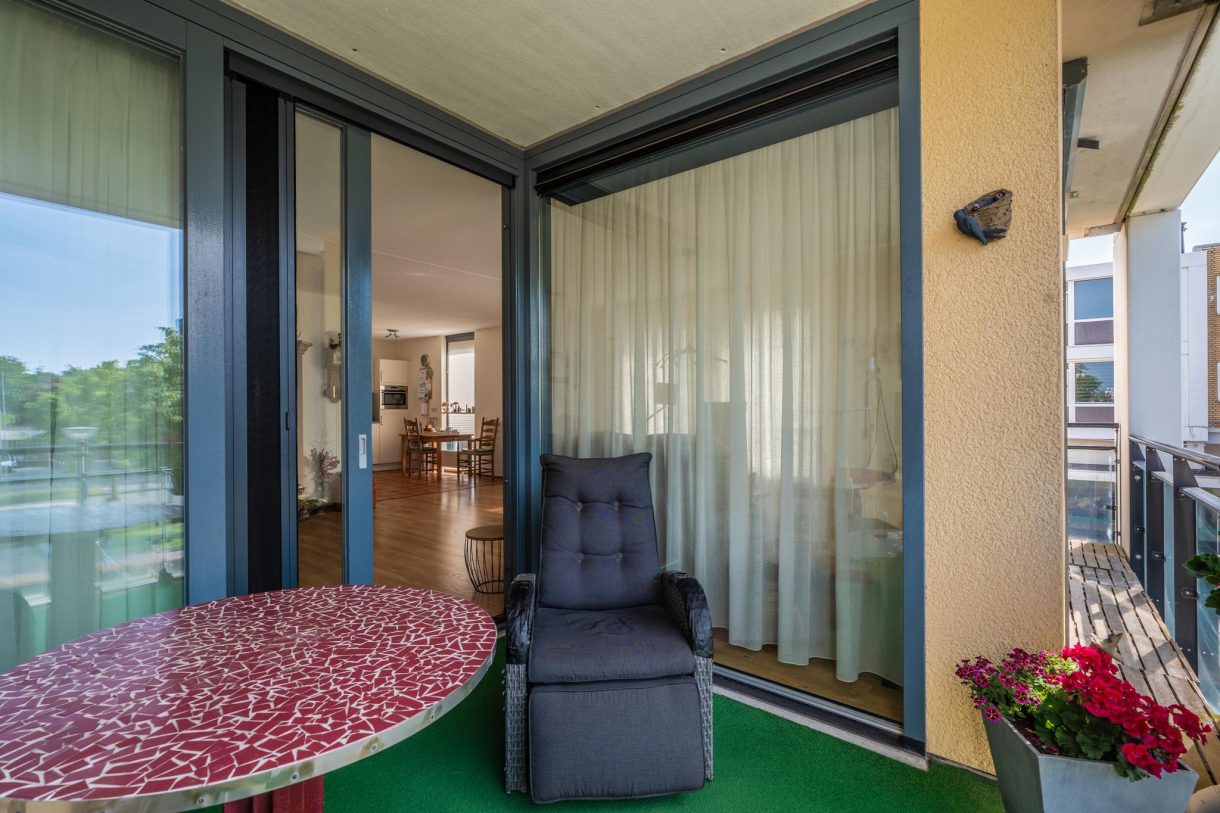 Te koop: Foto Appartement aan de Hoofdstraat 55d in Hoogezand