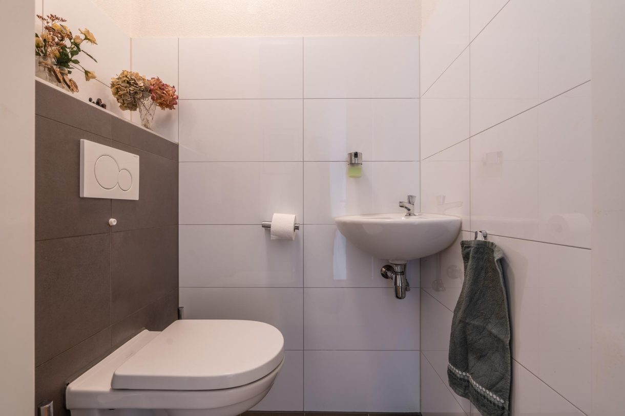 Te koop: Foto Appartement aan de Hoofdstraat 55d in Hoogezand