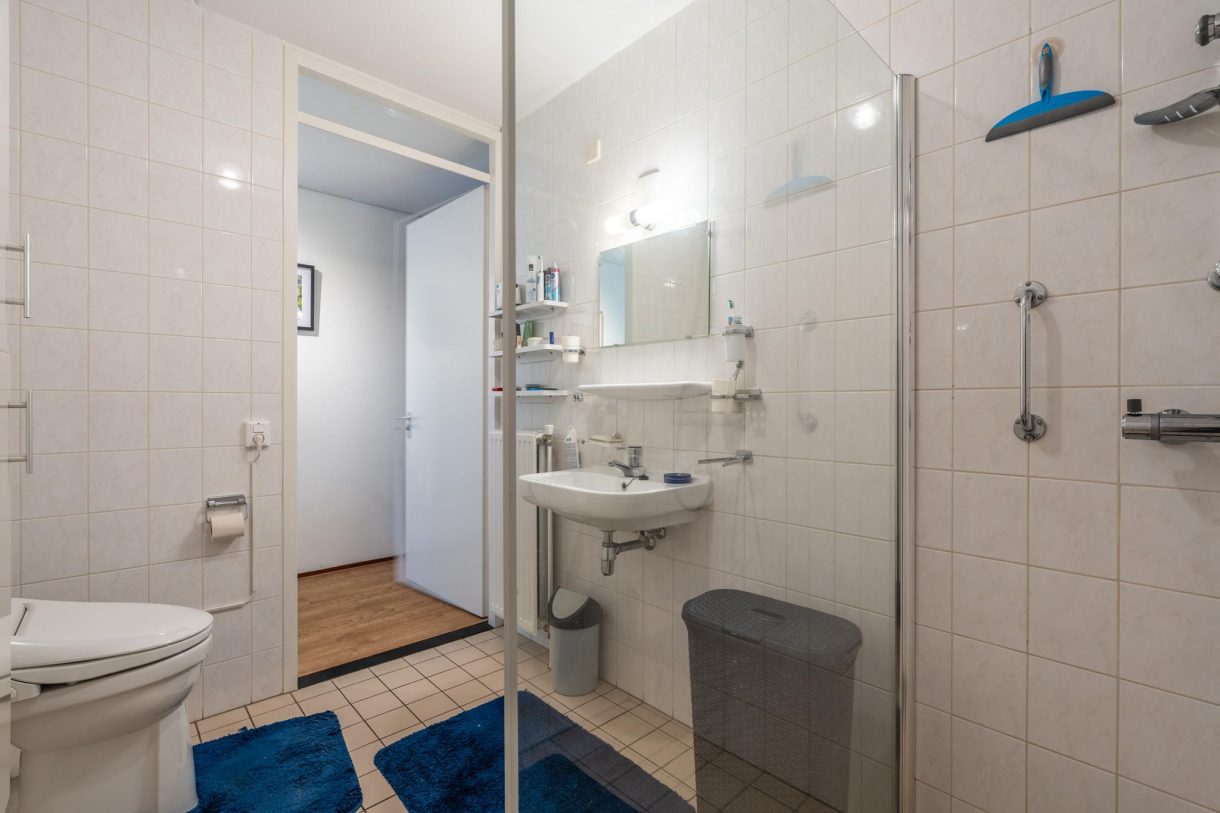 Te koop: Foto Appartement aan de Hoofdstraat 55d in Hoogezand