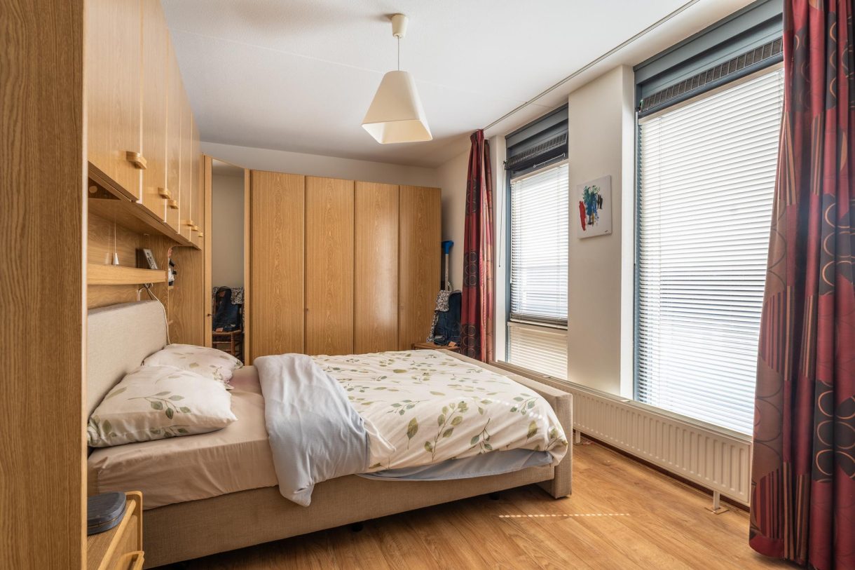 Te koop: Foto Appartement aan de Hoofdstraat 55d in Hoogezand