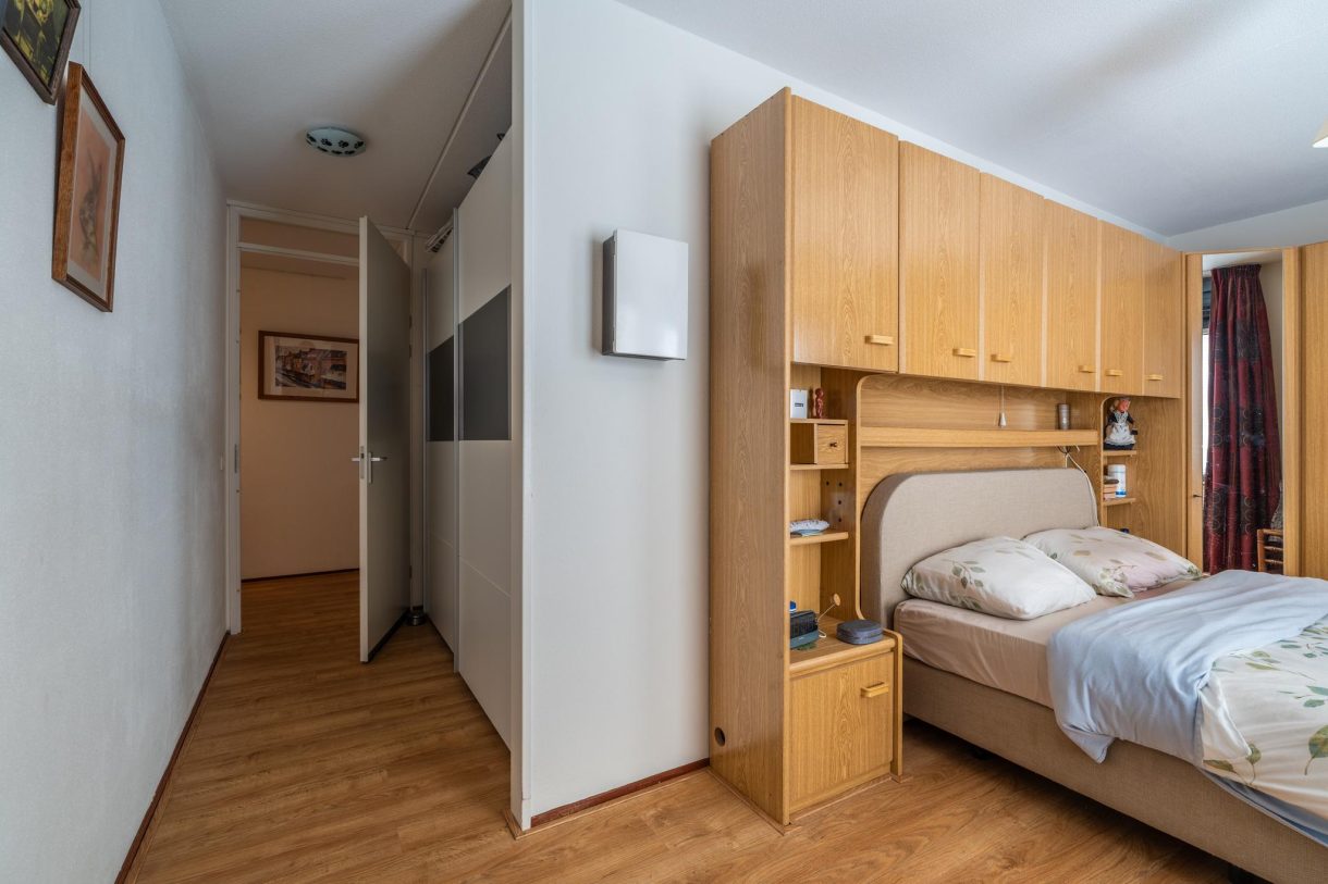 Te koop: Foto Appartement aan de Hoofdstraat 55d in Hoogezand