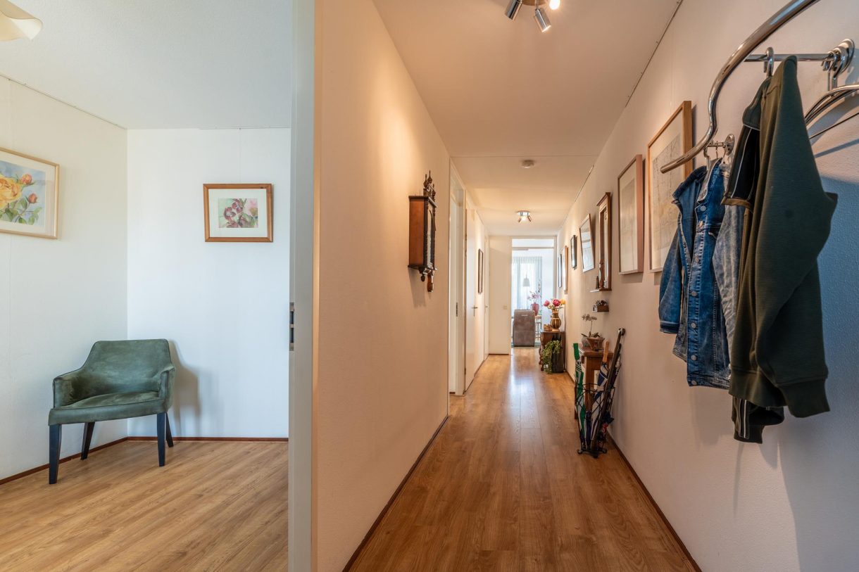 Te koop: Foto Appartement aan de Hoofdstraat 55d in Hoogezand