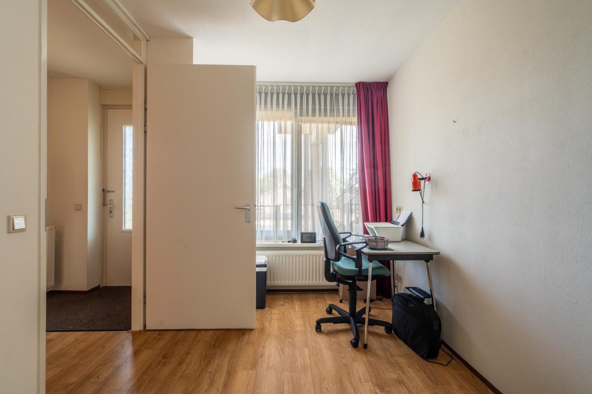 Te koop: Foto Appartement aan de Hoofdstraat 55d in Hoogezand