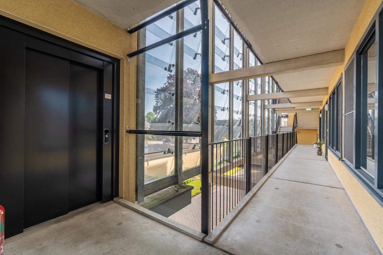 Te koop: Foto Appartement aan de Hoofdstraat 55d in Hoogezand