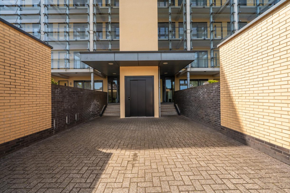 Te koop: Foto Appartement aan de Hoofdstraat 55d in Hoogezand