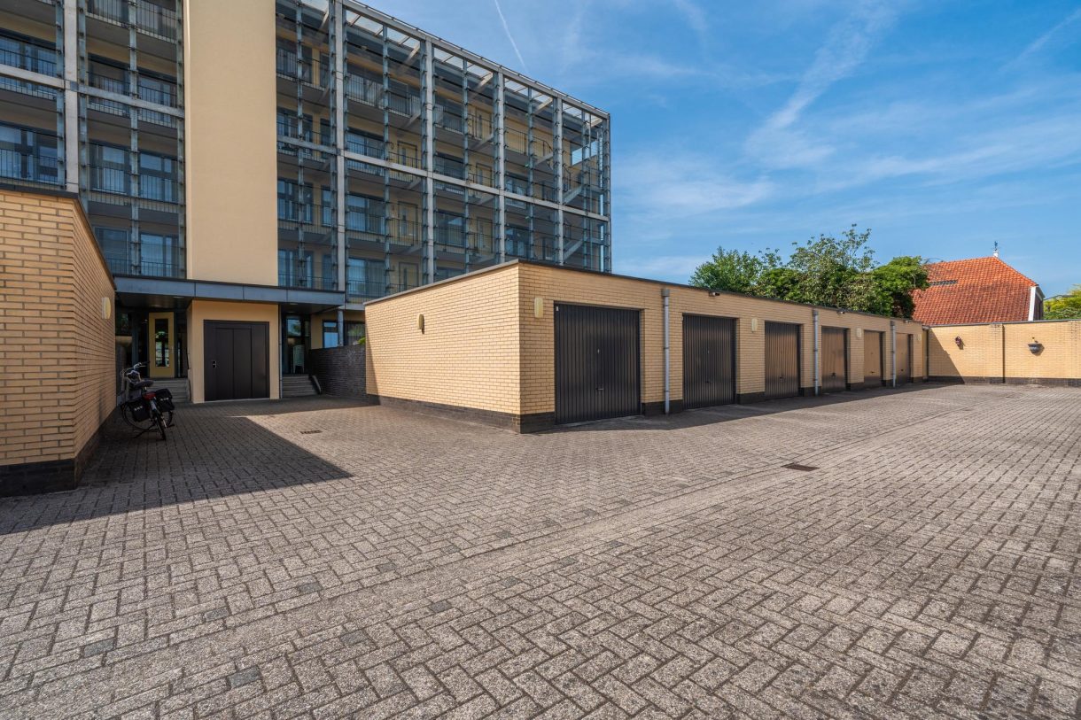 Te koop: Foto Appartement aan de Hoofdstraat 55d in Hoogezand