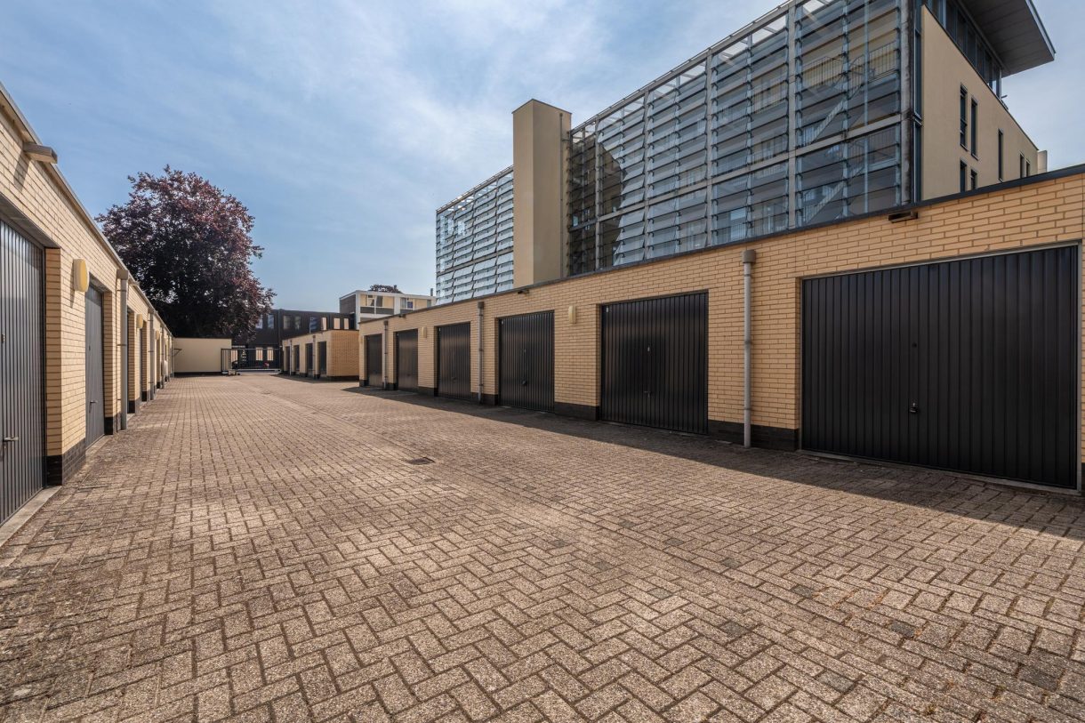 Te koop: Foto Appartement aan de Hoofdstraat 55d in Hoogezand