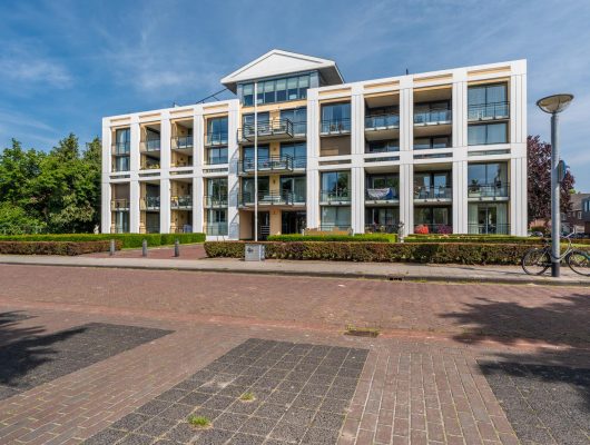 Hoofdfoto van Hoogezand Hoofdstraat 55d