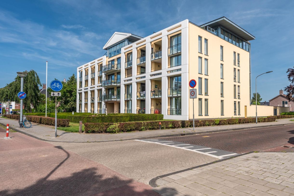 Te koop: Foto Appartement aan de Hoofdstraat 55d in Hoogezand