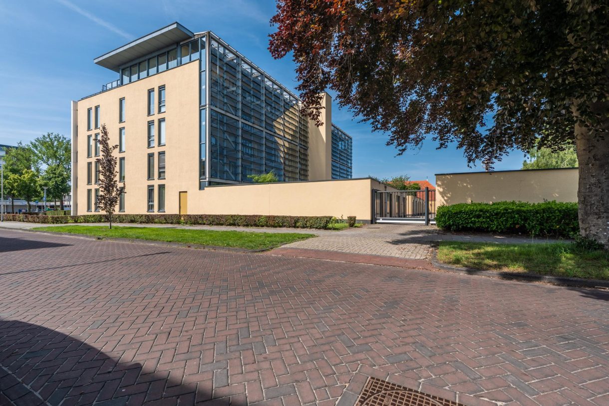 Te koop: Foto Appartement aan de Hoofdstraat 55d in Hoogezand