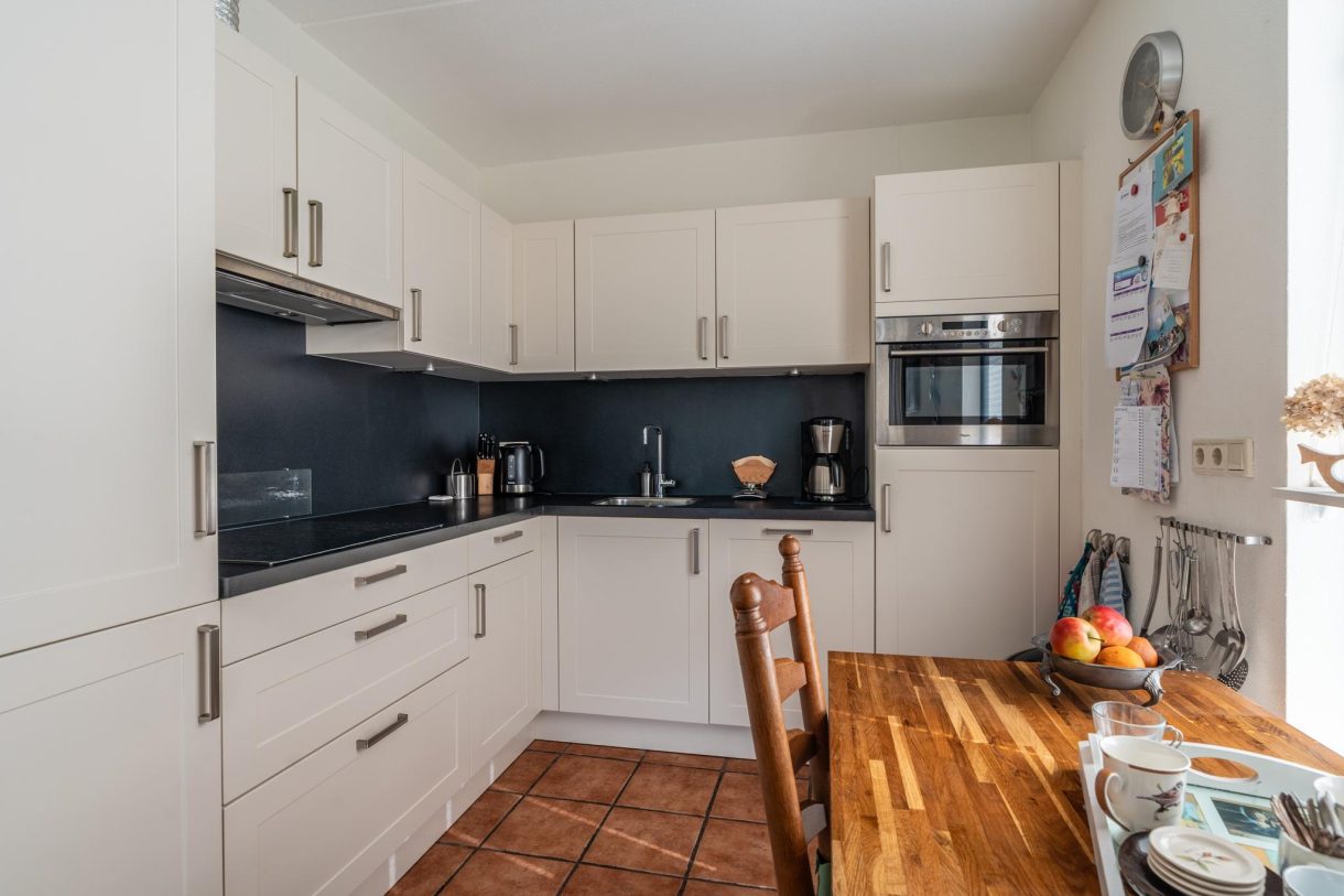Te koop: Foto Appartement aan de Hoofdstraat 55d in Hoogezand