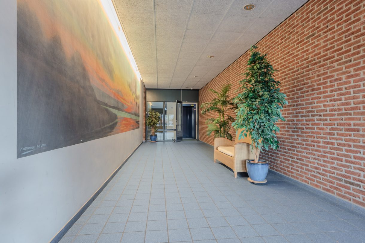 Te koop: Foto Appartement aan de Burg v Roijenstr Oost 4 in Hoogezand