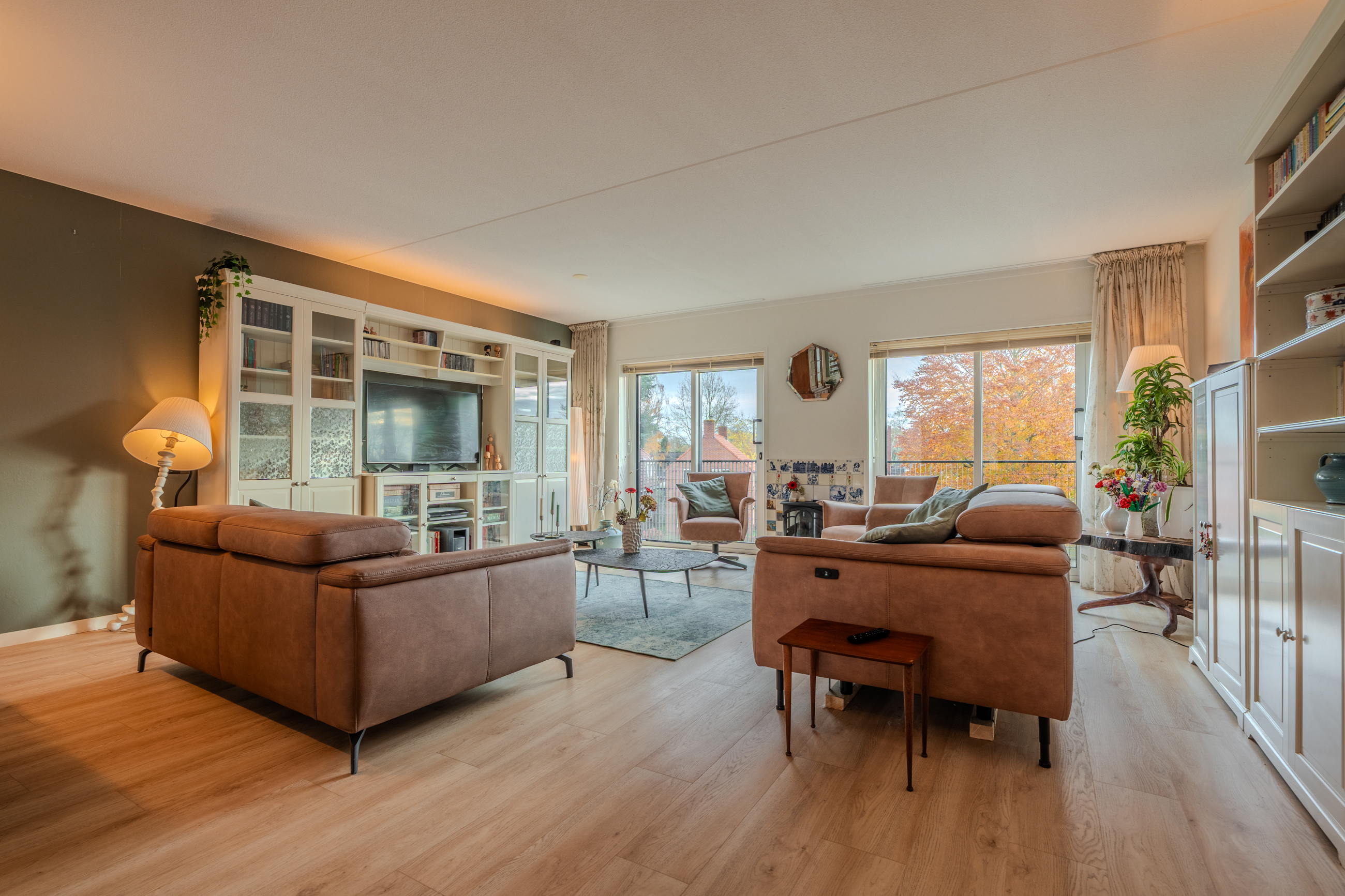 Hoofdfoto van Hoogezand Burg v Roijenstr Oost 4