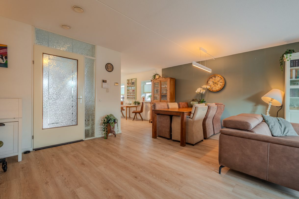 Te koop: Foto Appartement aan de Burg v Roijenstr Oost 4 in Hoogezand