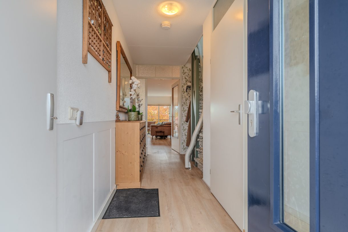 Te koop: Foto Appartement aan de Burg v Roijenstr Oost 4 in Hoogezand