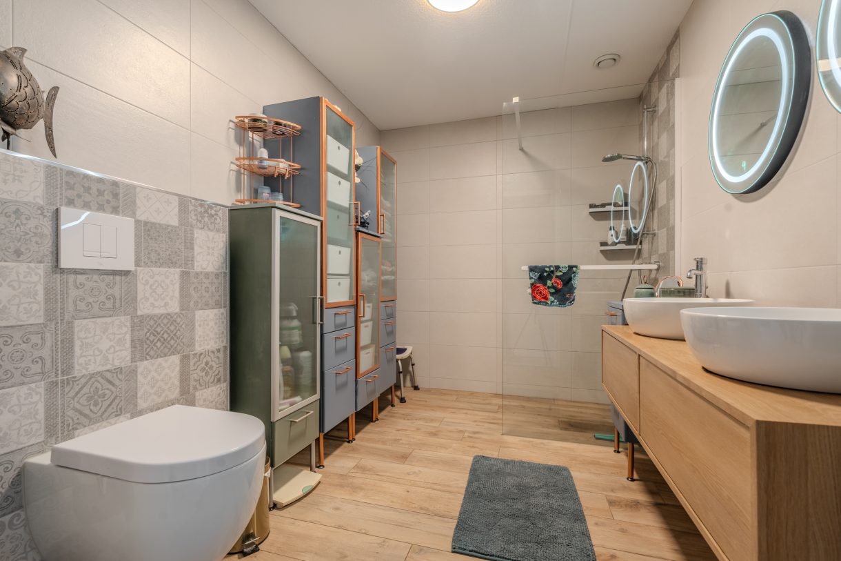 Te koop: Foto Appartement aan de Burg v Roijenstr Oost 4 in Hoogezand