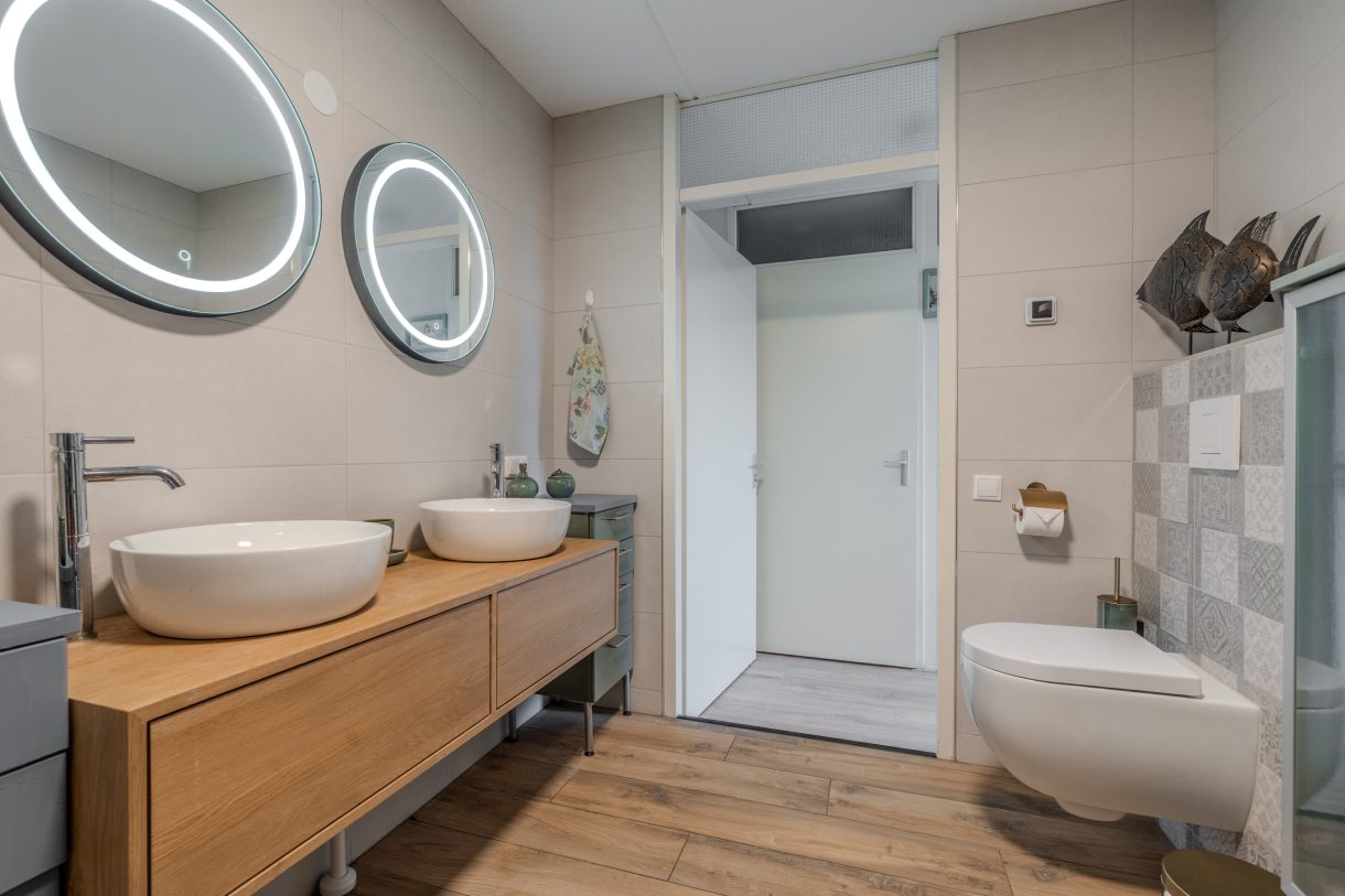 Te koop: Foto Appartement aan de Burg v Roijenstr Oost 4 in Hoogezand