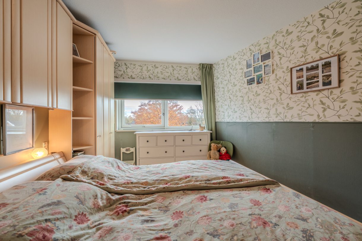 Te koop: Foto Appartement aan de Burg v Roijenstr Oost 4 in Hoogezand
