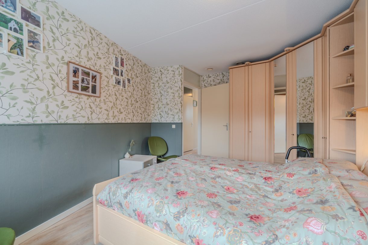 Te koop: Foto Appartement aan de Burg v Roijenstr Oost 4 in Hoogezand