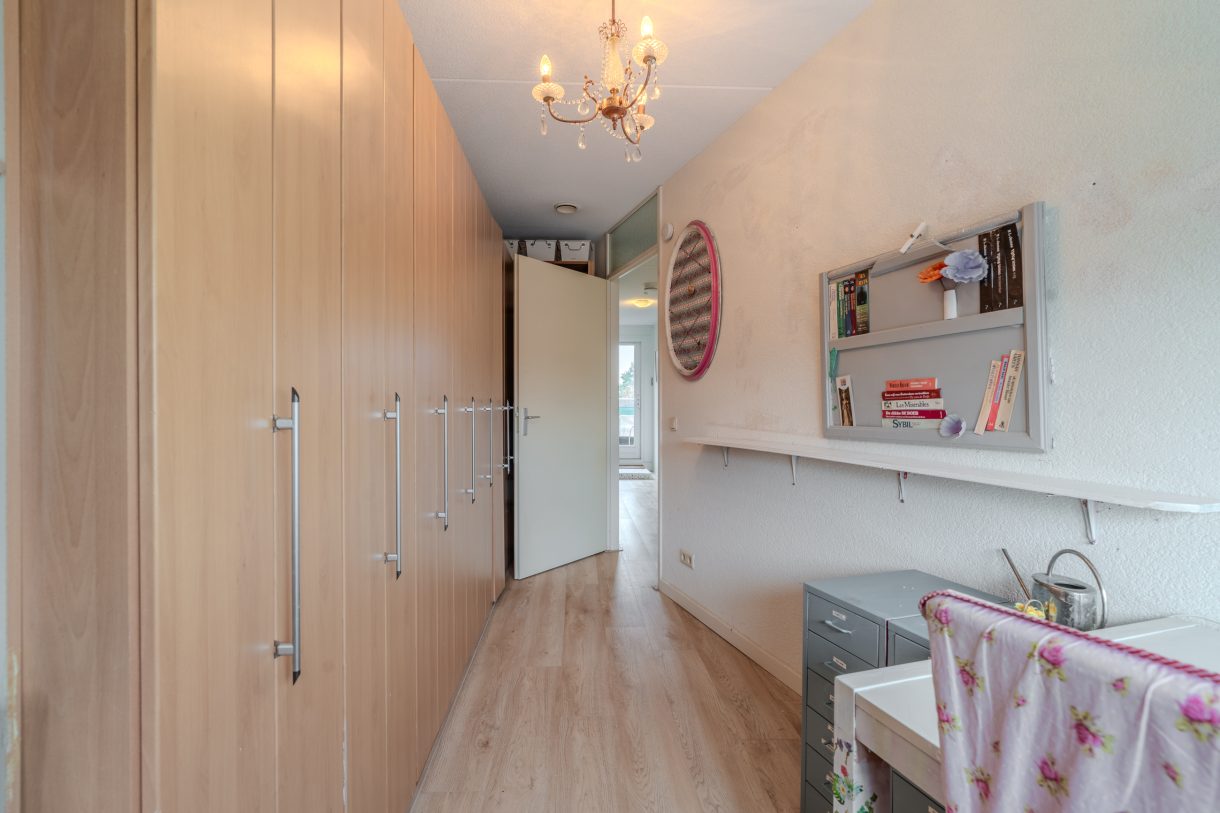Te koop: Foto Appartement aan de Burg v Roijenstr Oost 4 in Hoogezand
