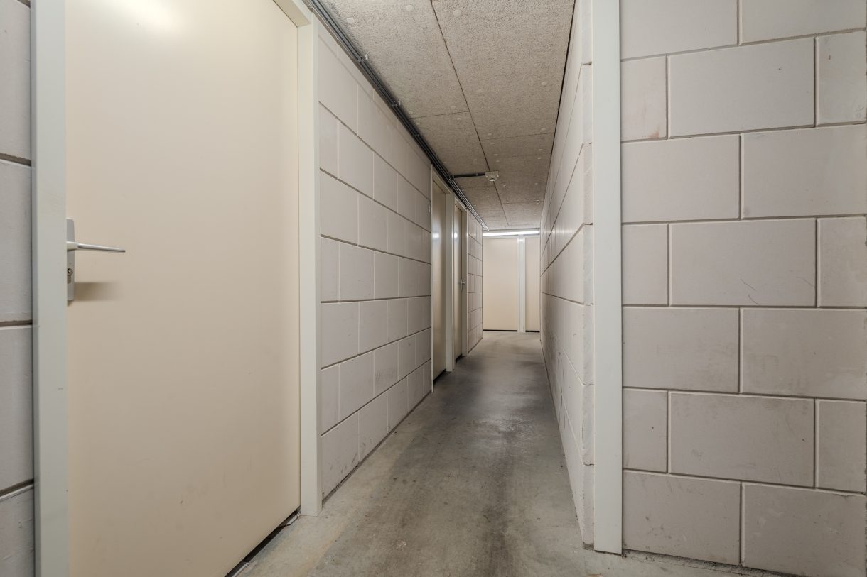 Te koop: Foto Appartement aan de Burg v Roijenstr Oost 4 in Hoogezand