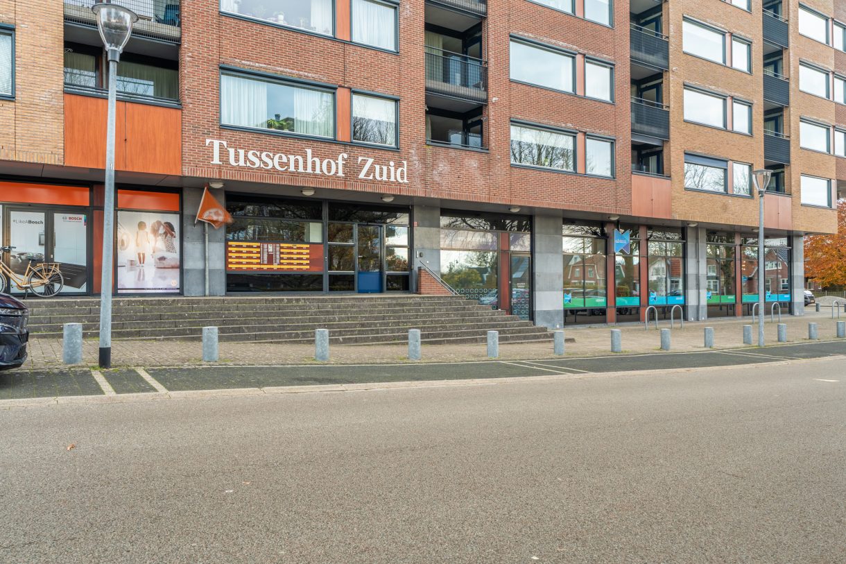 Te koop: Foto Appartement aan de Burg v Roijenstr Oost 4 in Hoogezand