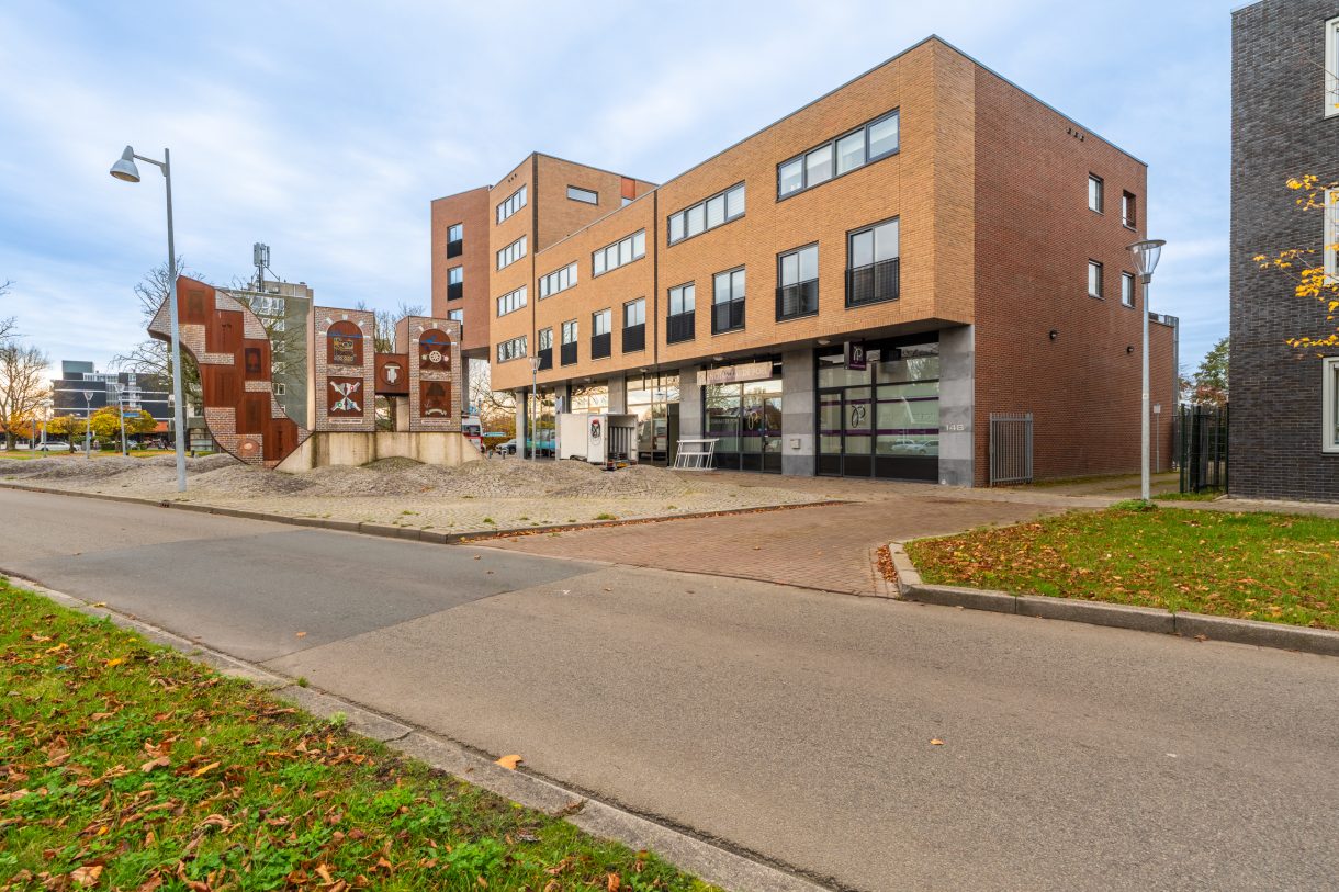 Te koop: Foto Appartement aan de Burg v Roijenstr Oost 4 in Hoogezand