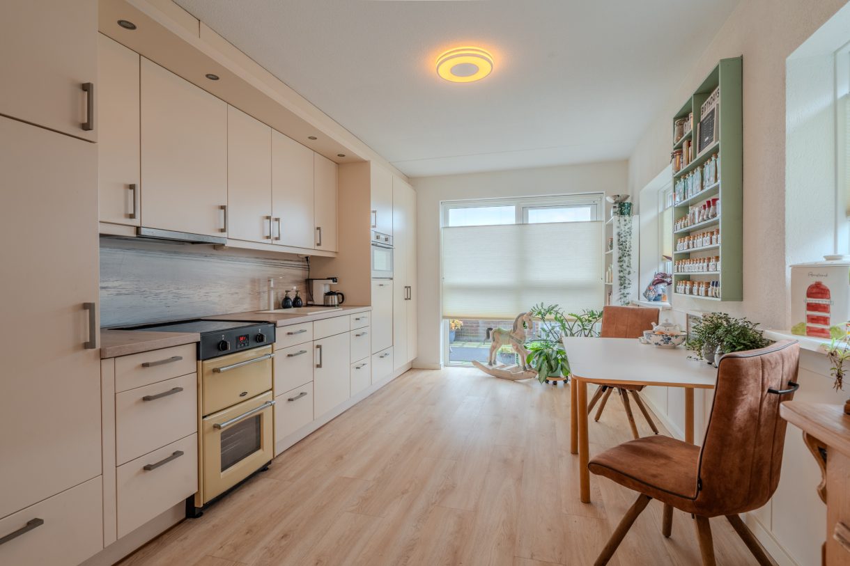Te koop: Foto Appartement aan de Burg v Roijenstr Oost 4 in Hoogezand
