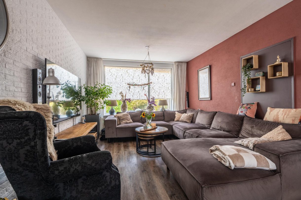 Te koop: Foto Woonhuis aan de Schorpioen 114 in Hoogezand