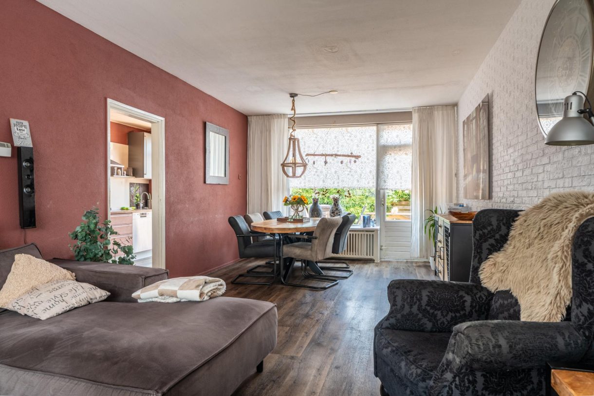 Te koop: Foto Woonhuis aan de Schorpioen 114 in Hoogezand