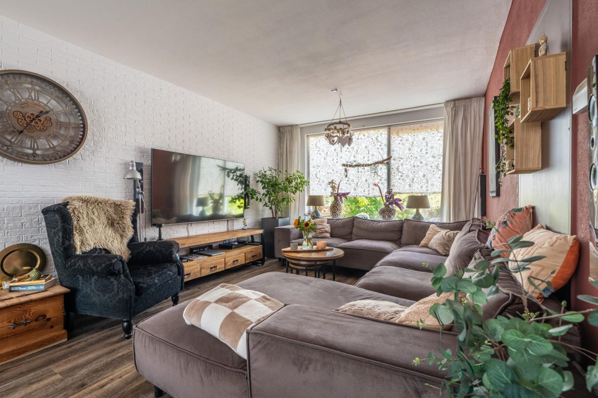 Te koop: Foto Woonhuis aan de Schorpioen 114 in Hoogezand