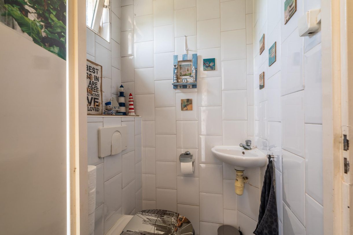 Te koop: Foto Woonhuis aan de Schorpioen 114 in Hoogezand