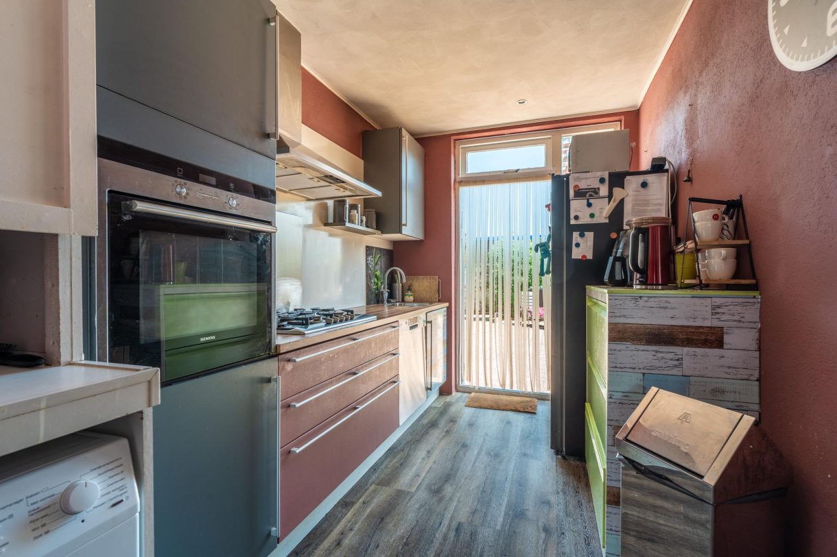 Te koop: Foto Woonhuis aan de Schorpioen 114 in Hoogezand