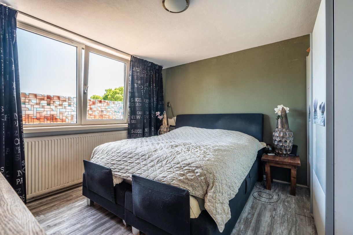 Te koop: Foto Woonhuis aan de Schorpioen 114 in Hoogezand