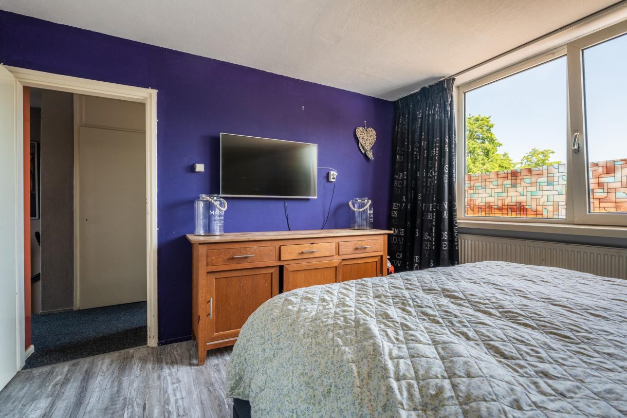 Te koop: Foto Woonhuis aan de Schorpioen 114 in Hoogezand