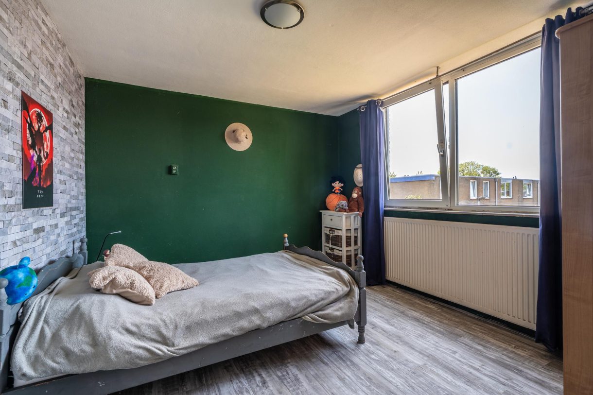 Te koop: Foto Woonhuis aan de Schorpioen 114 in Hoogezand