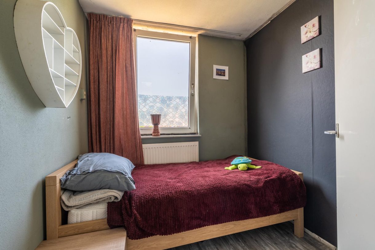 Te koop: Foto Woonhuis aan de Schorpioen 114 in Hoogezand