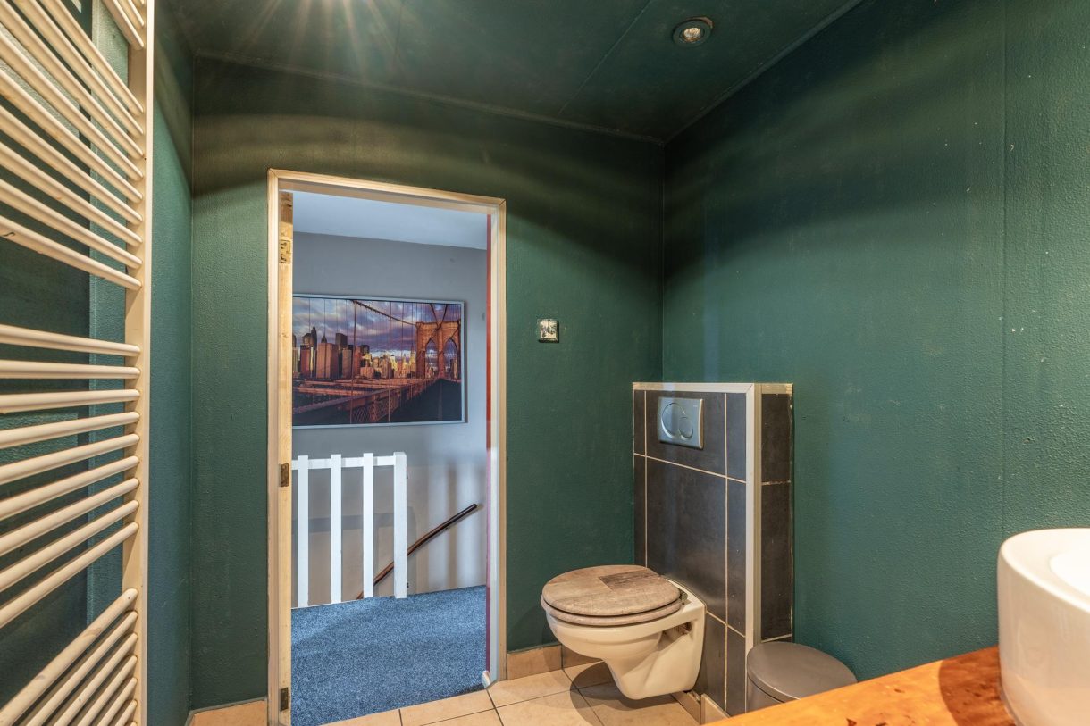 Te koop: Foto Woonhuis aan de Schorpioen 114 in Hoogezand