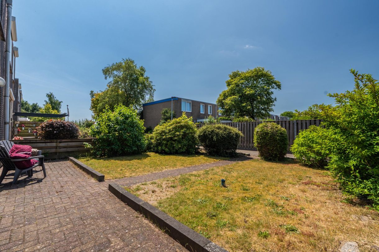 Te koop: Foto Woonhuis aan de Schorpioen 114 in Hoogezand