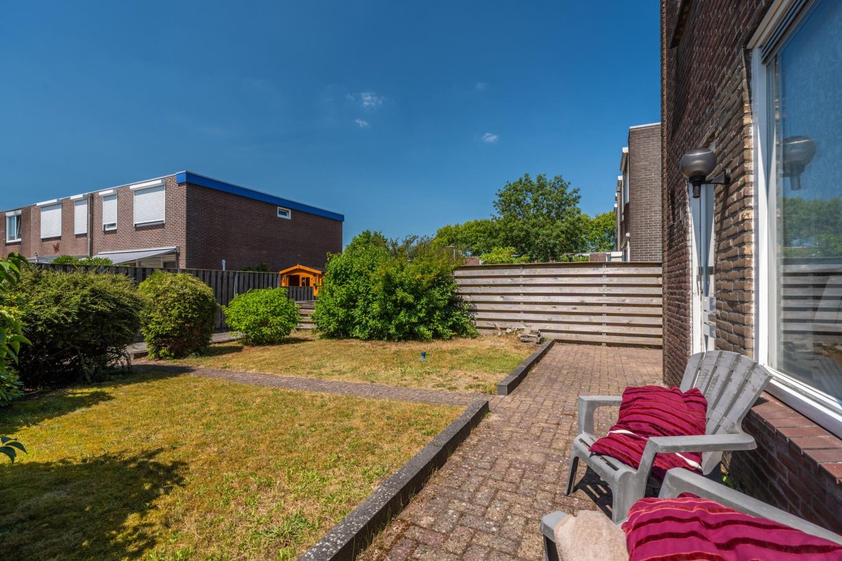 Te koop: Foto Woonhuis aan de Schorpioen 114 in Hoogezand