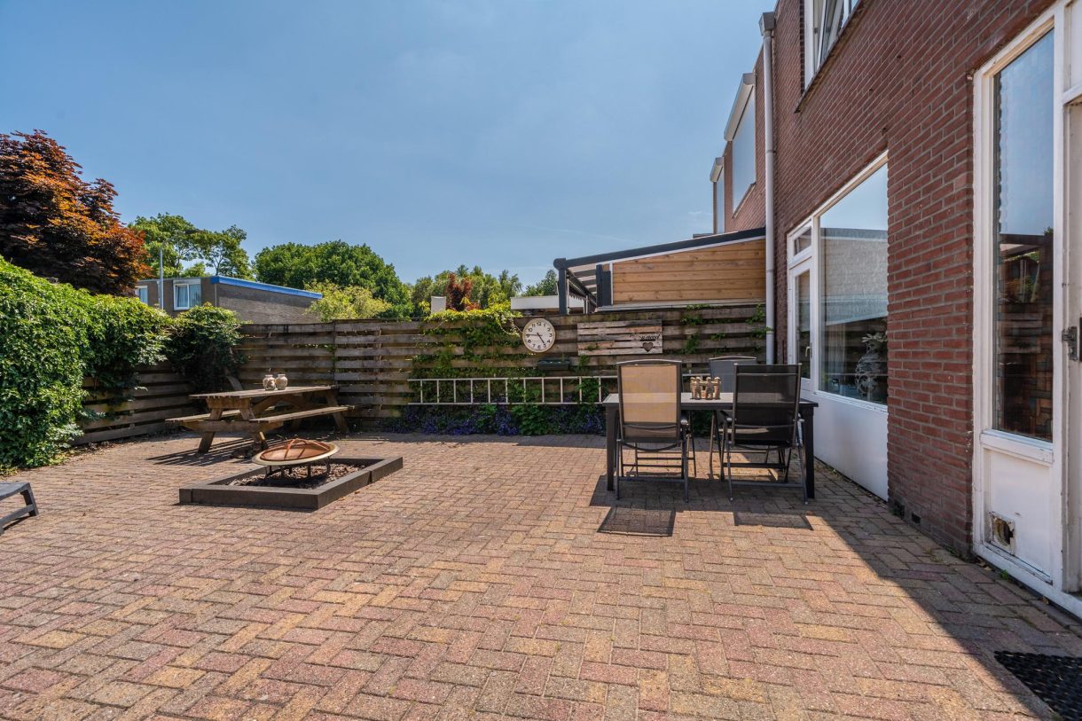 Te koop: Foto Woonhuis aan de Schorpioen 114 in Hoogezand