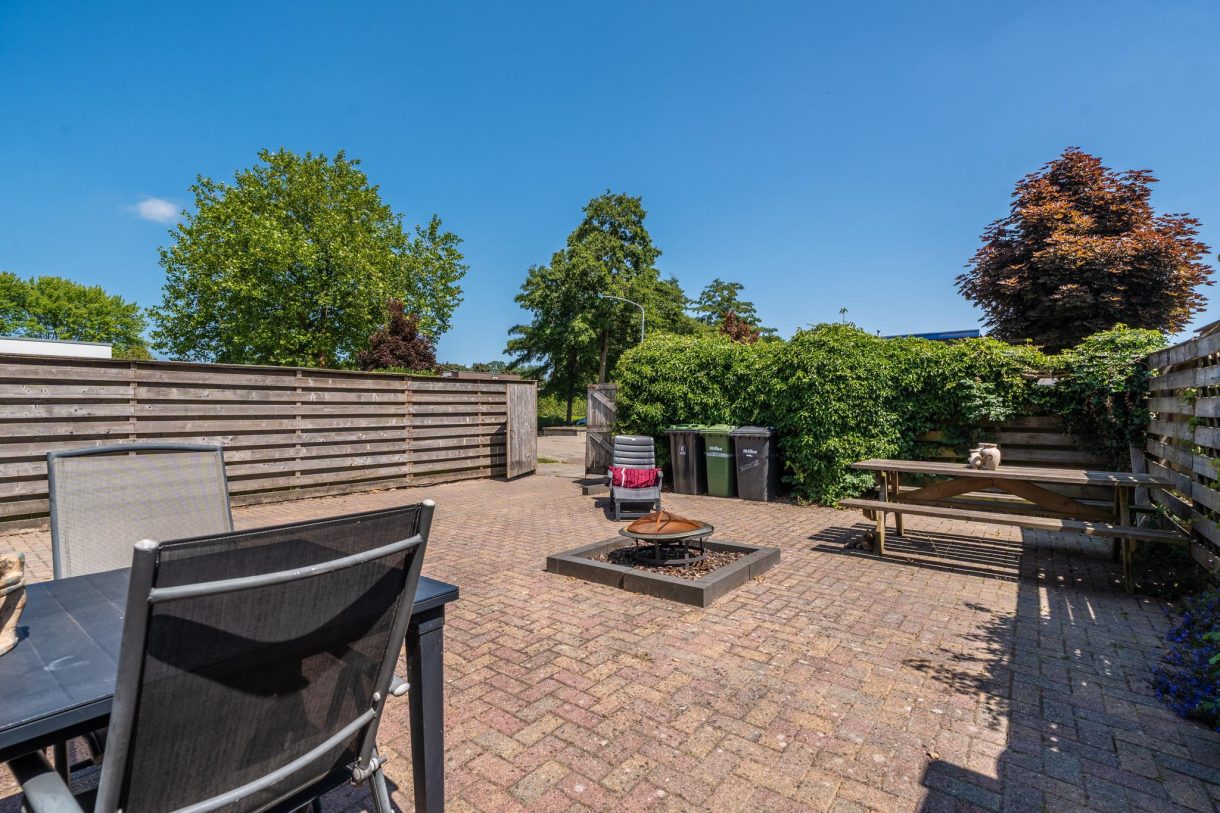 Te koop: Foto Woonhuis aan de Schorpioen 114 in Hoogezand